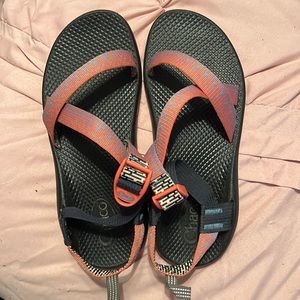 EUC Chacos